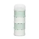 مقسم وجبات segal