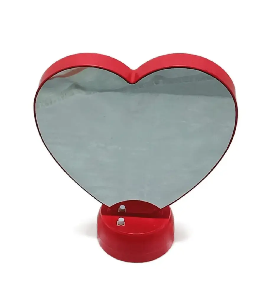 ستاند مراه قلب