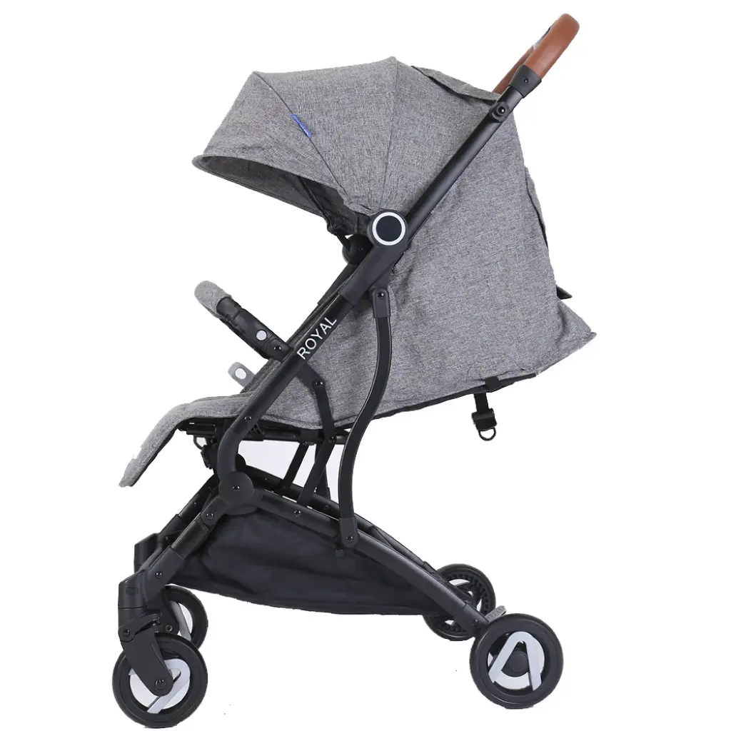 عرباية شنطة ROYAL