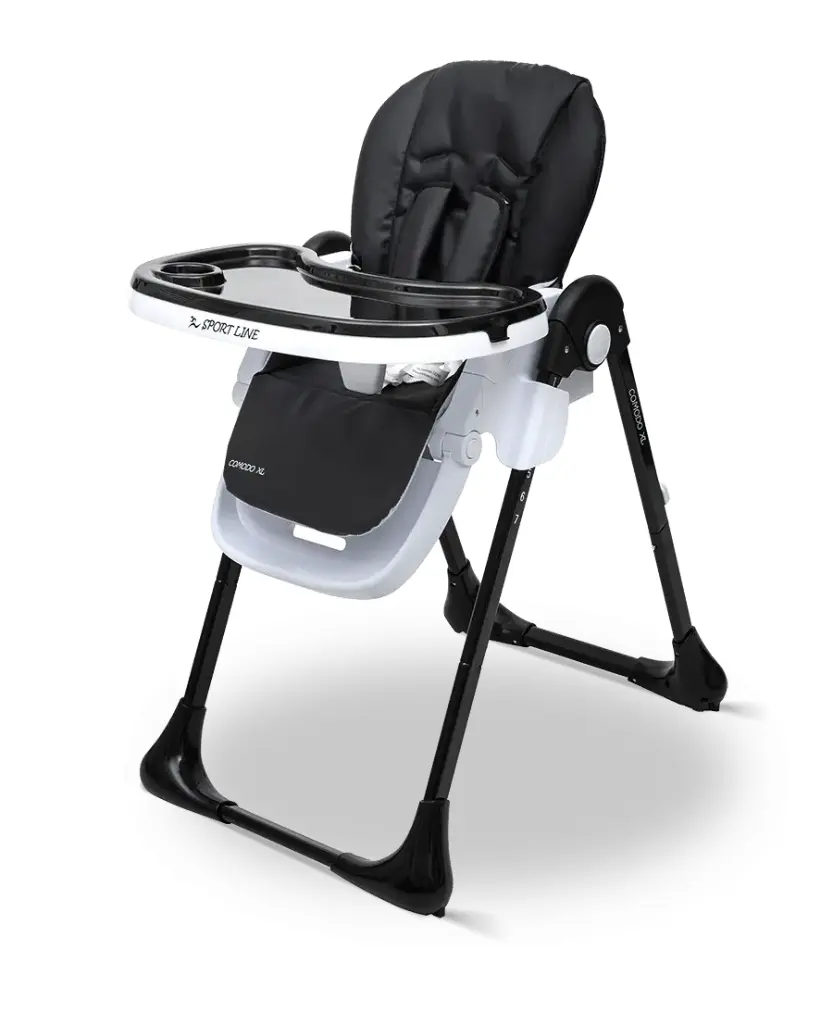 كرسي اكل COMODO XL