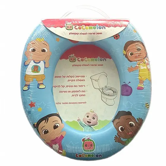 مقعد حمام Cocomelon