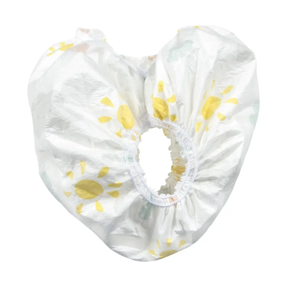 disposable training pants