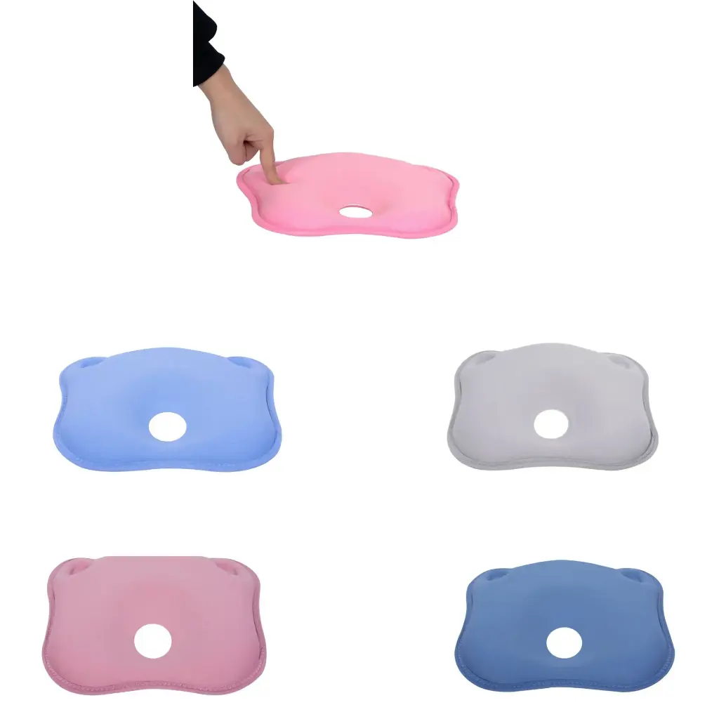 مخدة رأس طبية