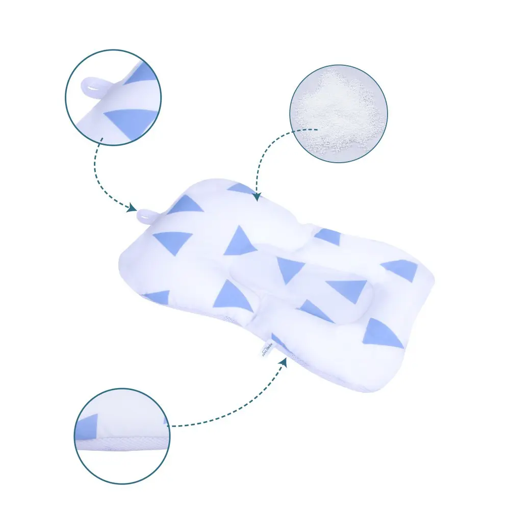 Cozy Bath Cushion