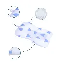 Cozy Bath Cushion