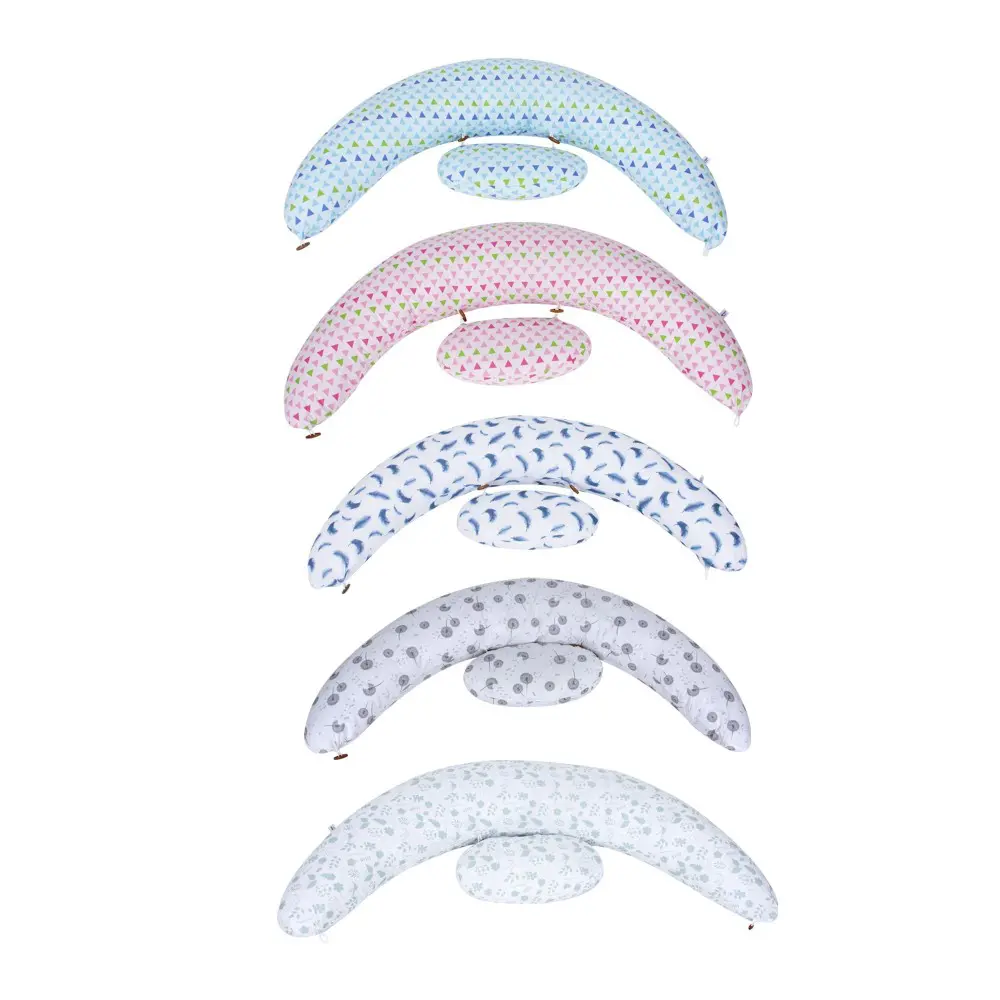 مخدة حمل ورضاعة MULTIFUNCTIONAL PILLOW