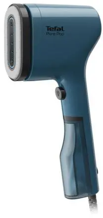 Tefal Pure Pop Vertical Steam Iron 1300W Blue