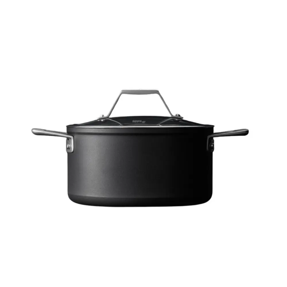 Food Appeal Casserole 7290119835379 28cm Black Q