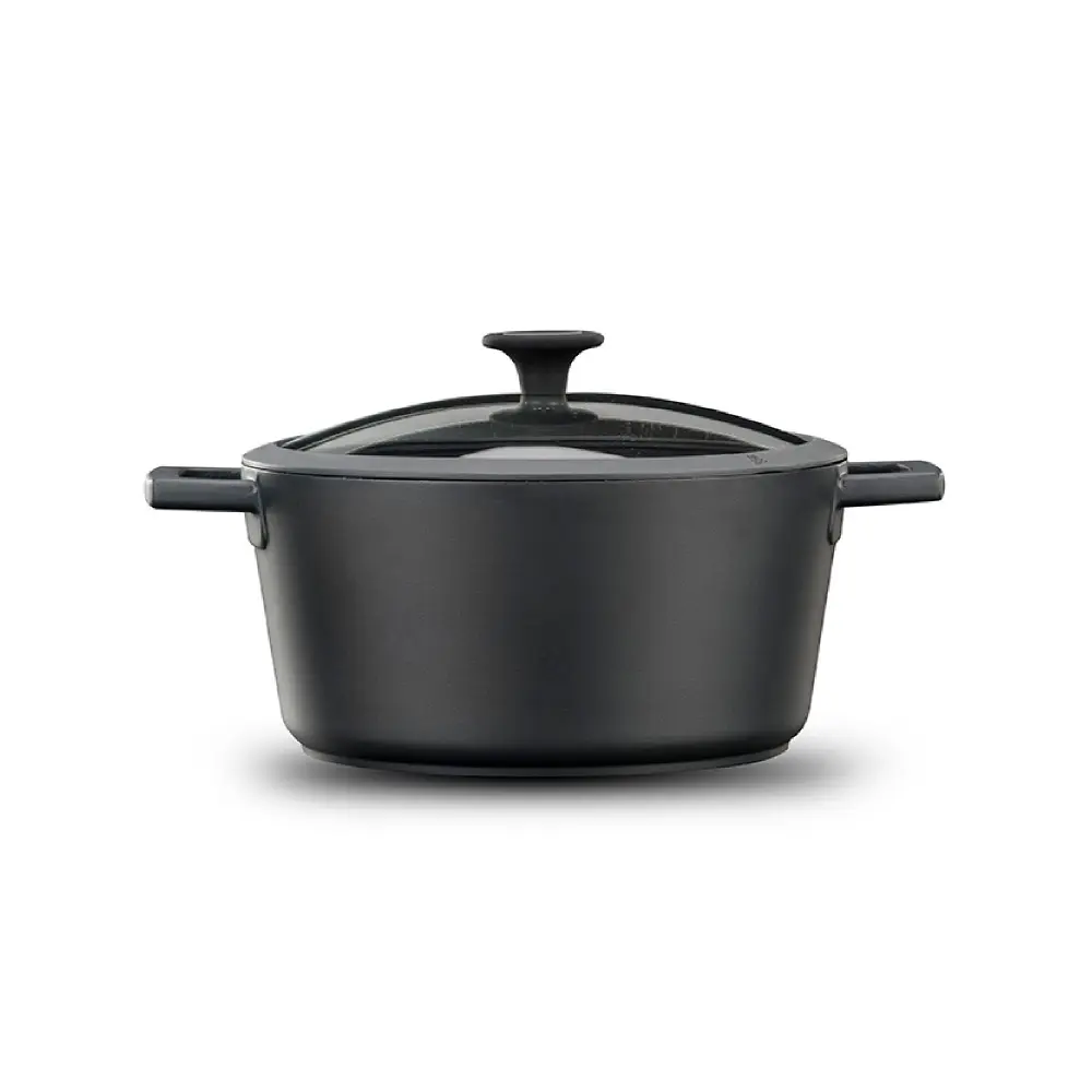 Food Appeal Casserole Black Berry 7290119833627 26cm Black