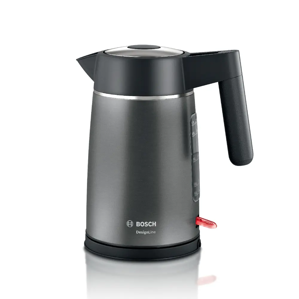 Bosch Kettle Twk5p475 2400W Black