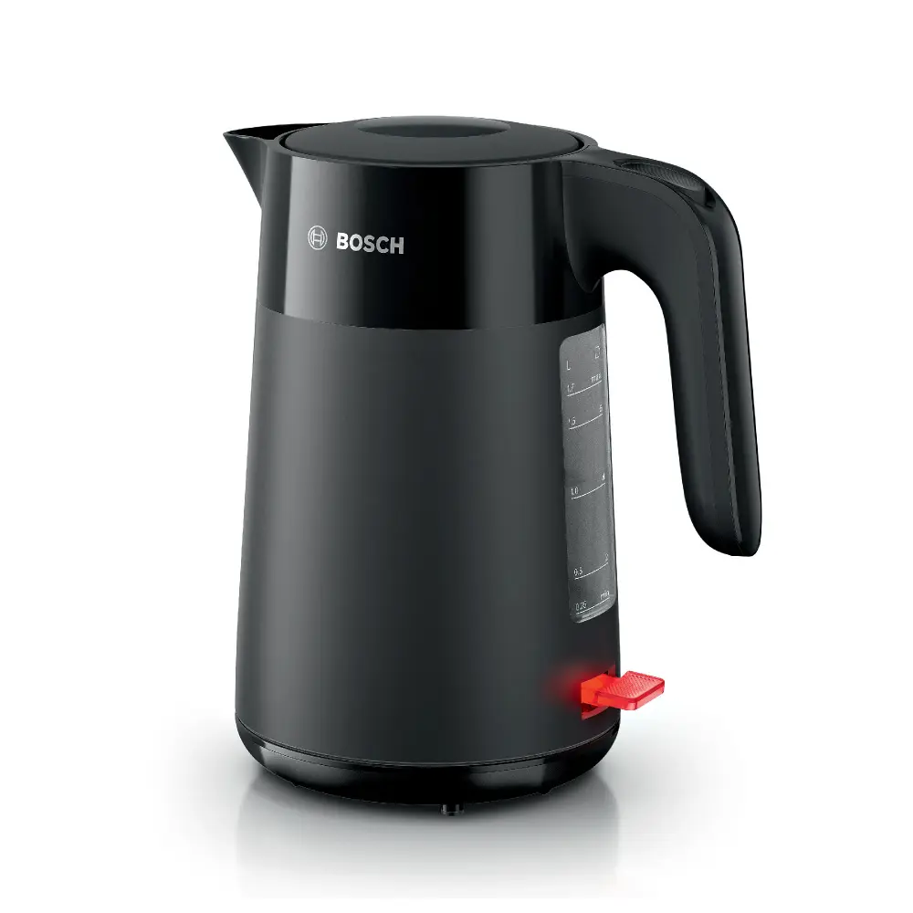 Bosch Kettle TWK2M163 2400W Black
