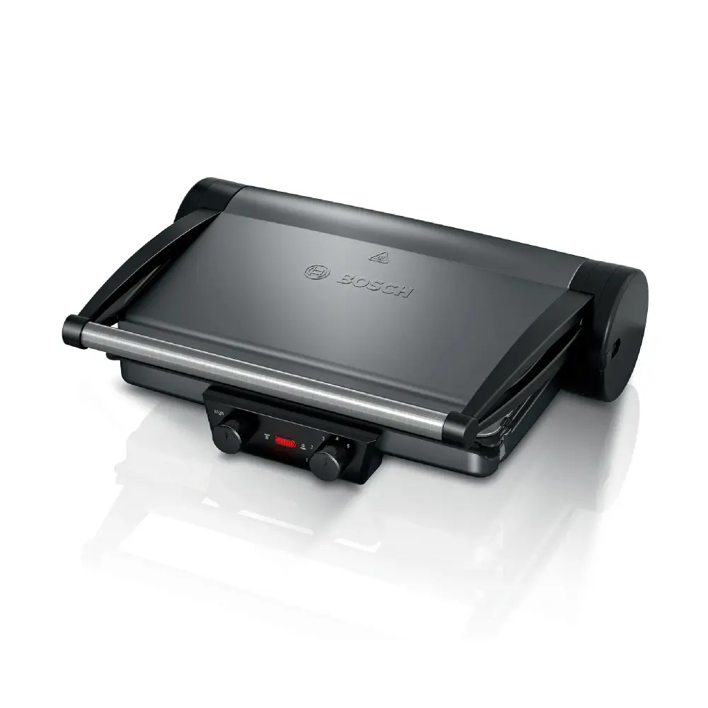 Bosch Toaster Press Tcg4215 2000W Silver