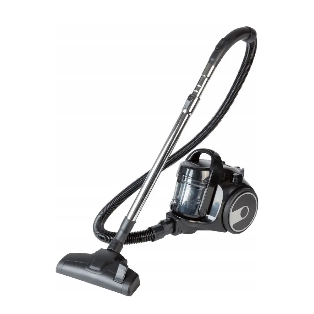 Bosch Vacuum Cleaner Canister BGS05BL1H 700W Black