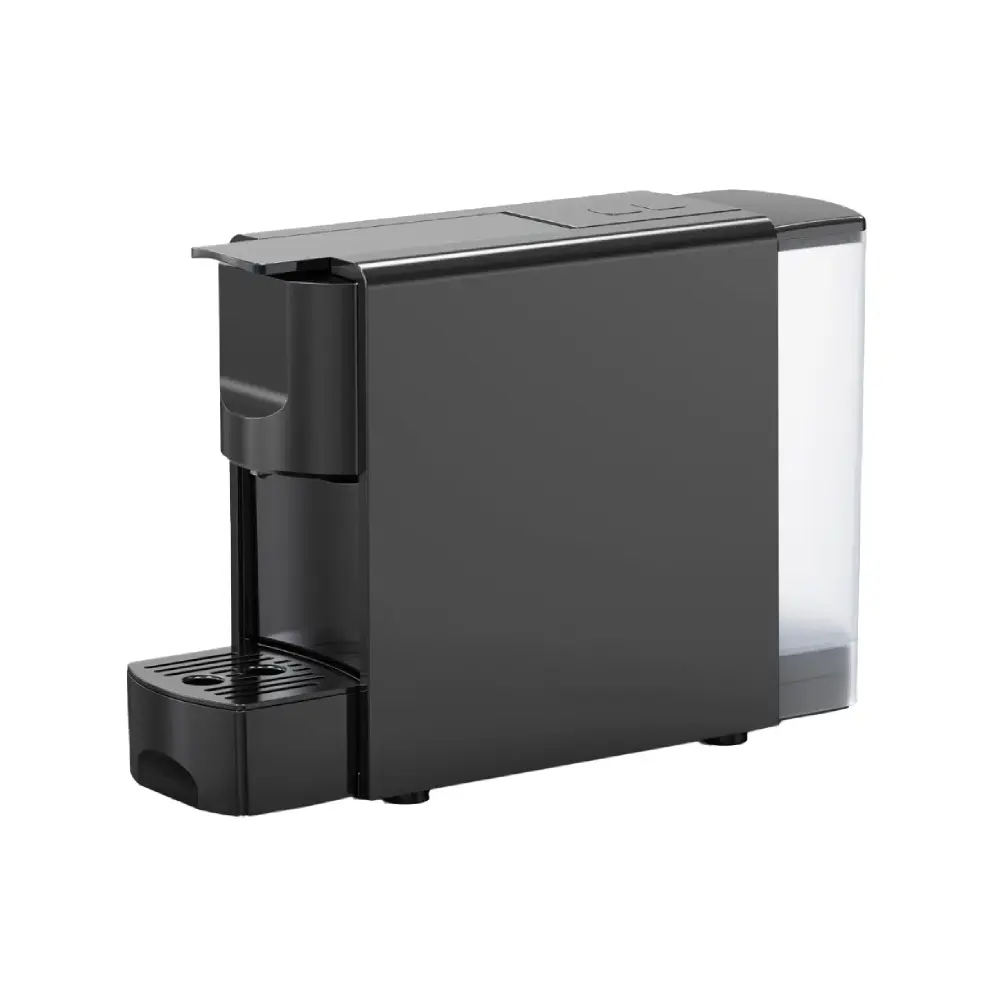 Sauter Espresso Coffee Machine SCM1000B 1000W Black