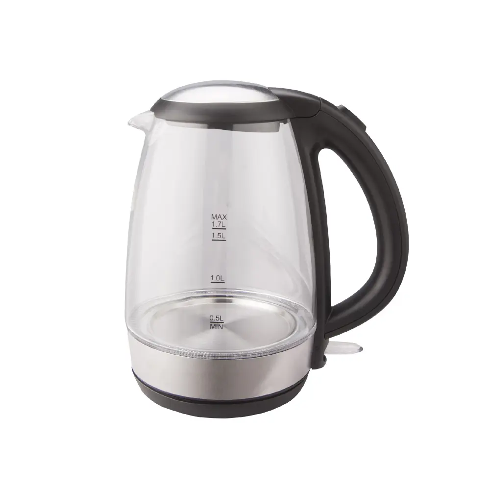 Sauter Kettle Glass WK150 1.7 Ltr. Glass