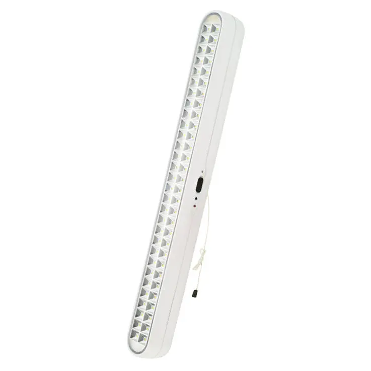 Omega Emergency Light 60 LED OM-L60-3.7V White