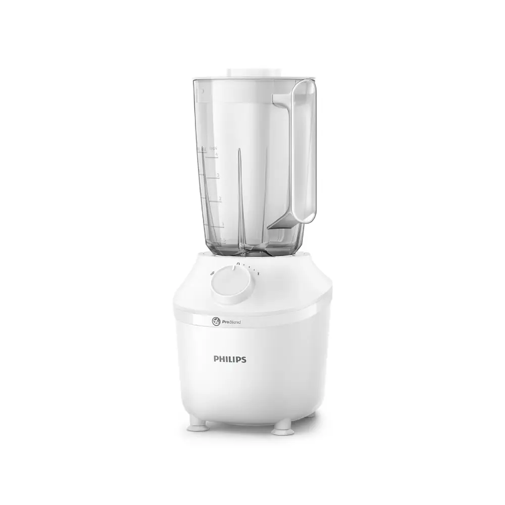 Philips Blender HR2041/00 450W White