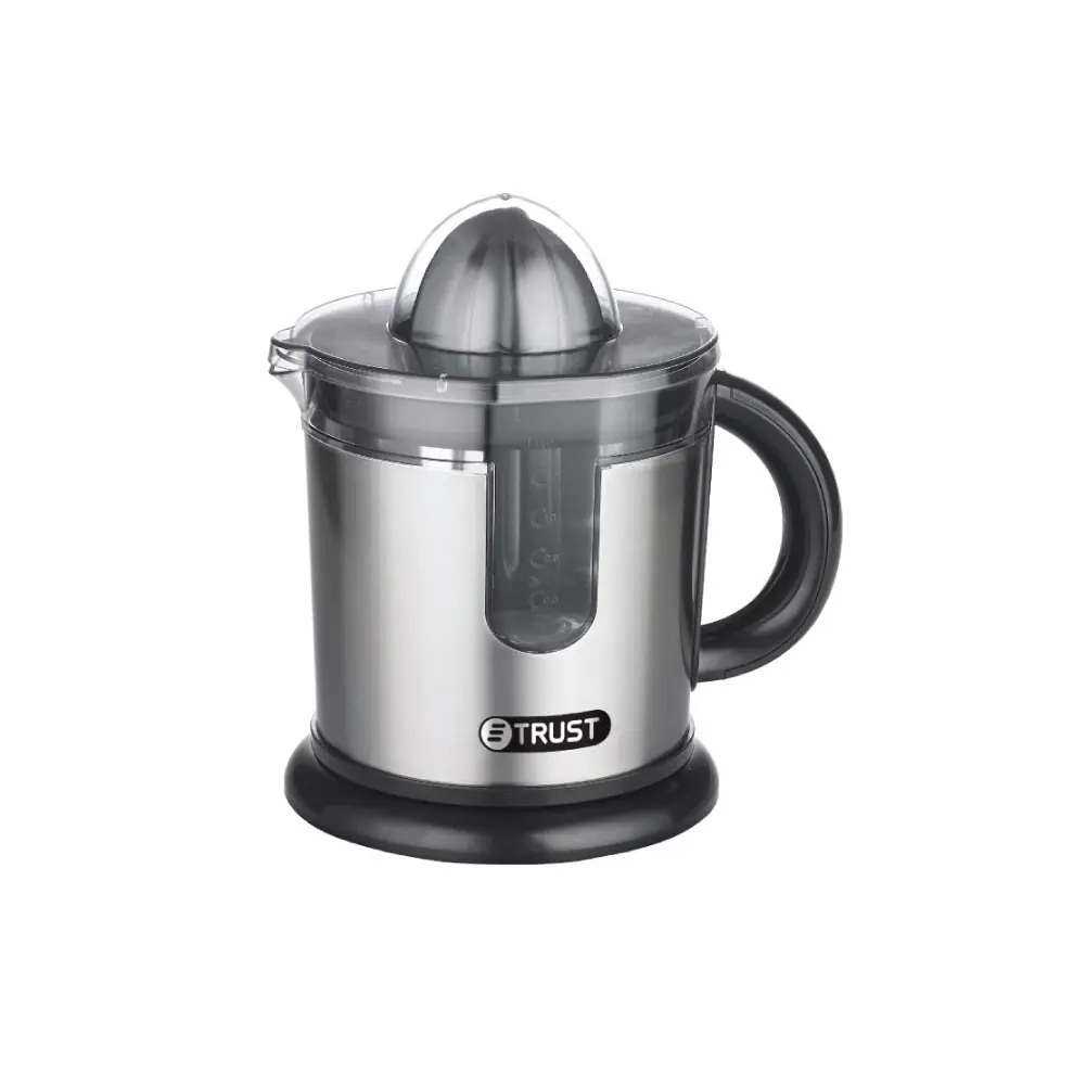 Trust Citrus Juicer Press 210-06110 40W Stainless Steel