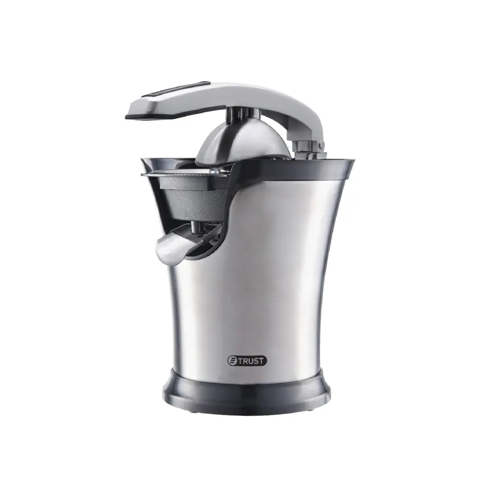Trust Citrus Juicer 210-06160 160W Black