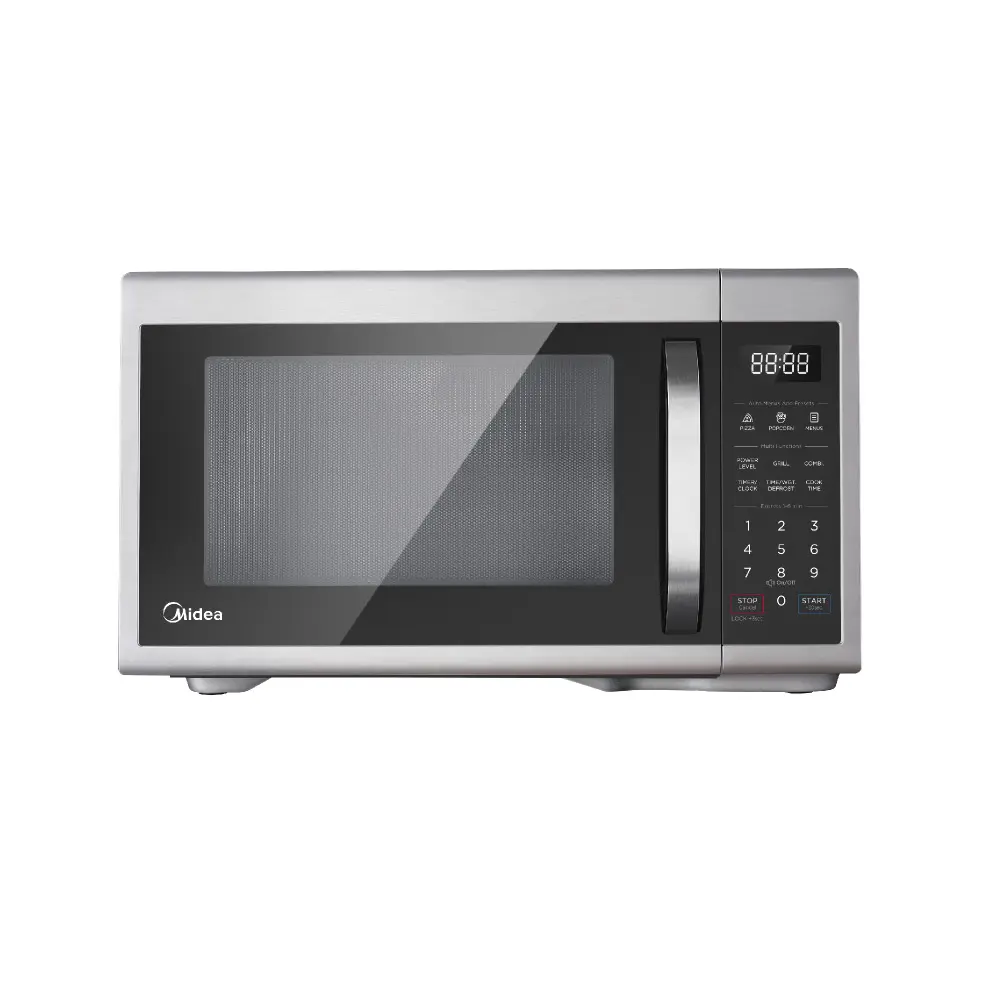 Midea Microwave MD-MWO3192X Stainless Steel 31Ltr
