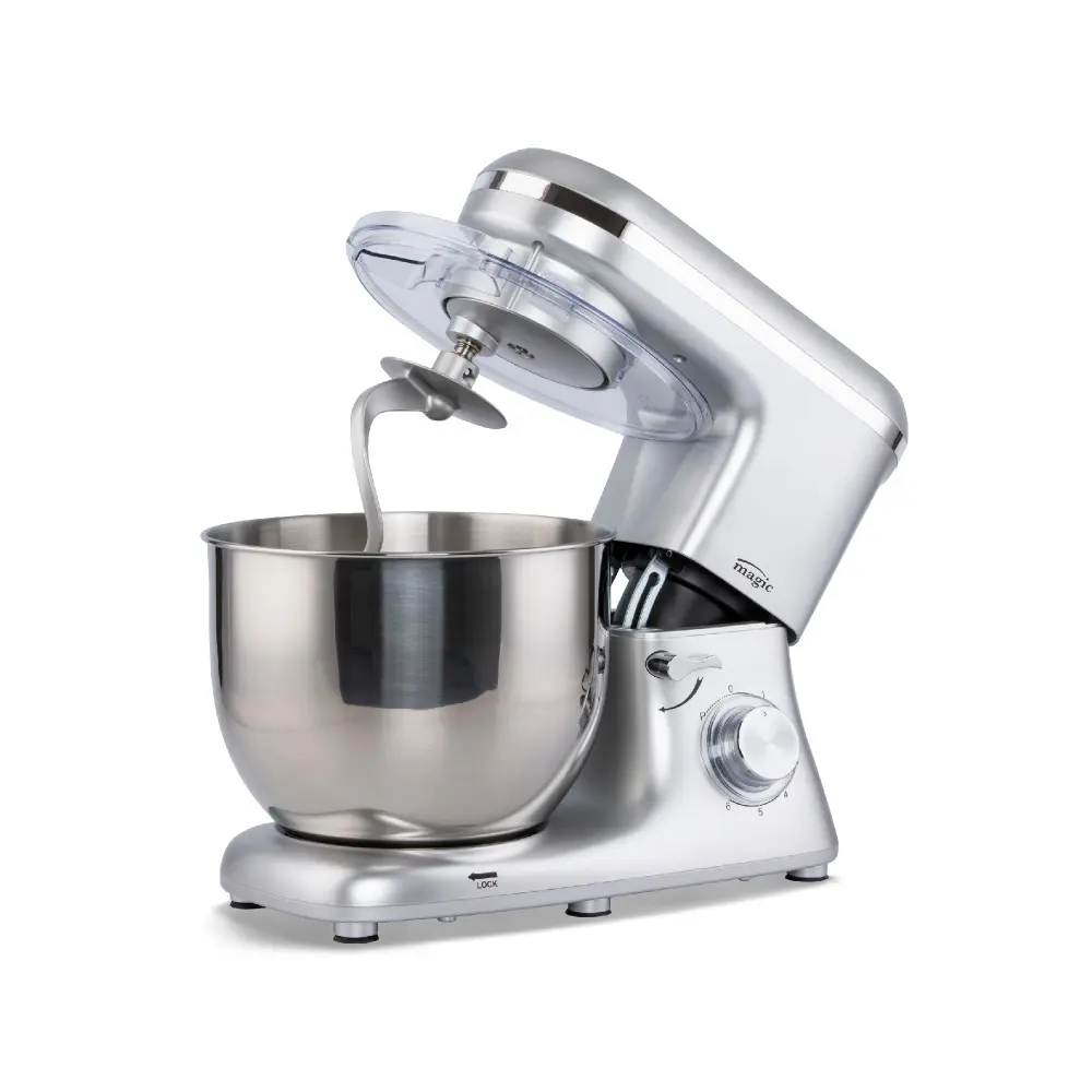 Magic Stand Mixer MG-SM67S 7Ltr. 1100W