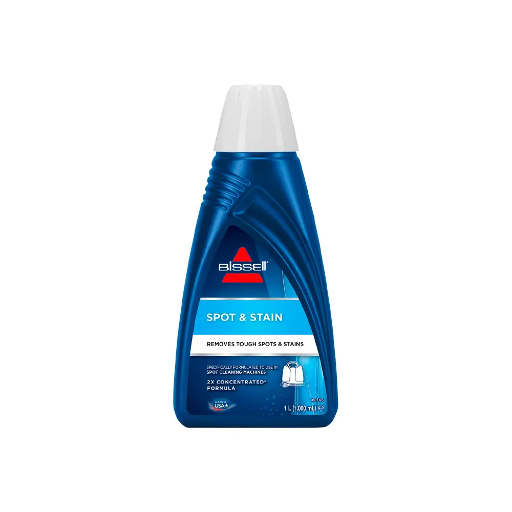 Bissell Shampoo " 1084N 1 Ltr. Blue Spot & Stain