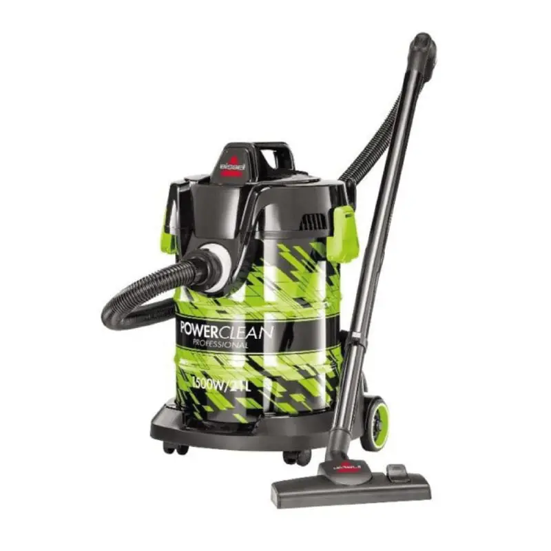 Bissell Vacuum Barrel 2026E 1500W Blue