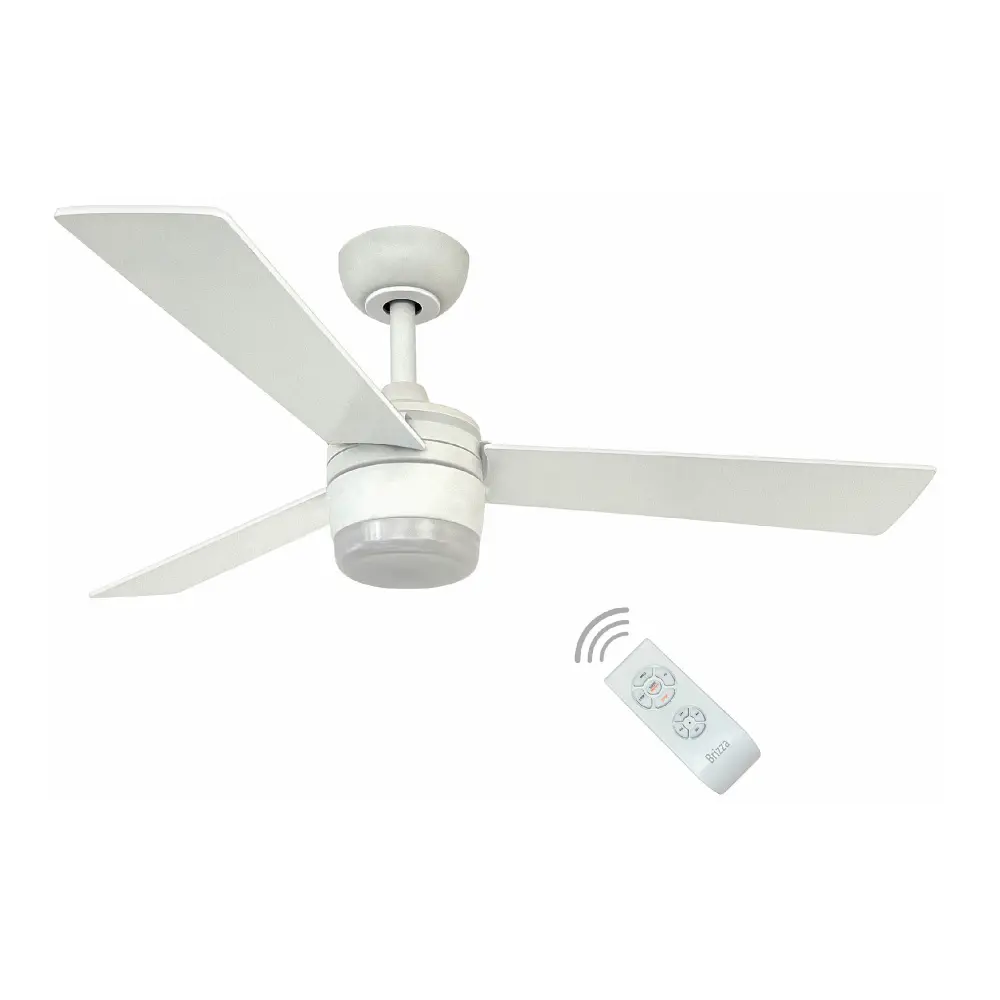 Briza Fan Ceiling 3529 42" White