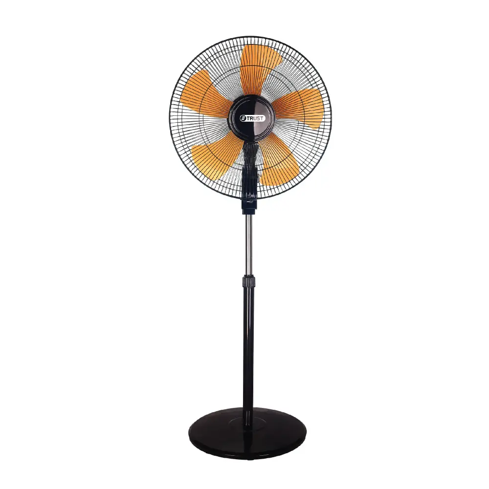 Trust Fan 235-02215 18"" Orange