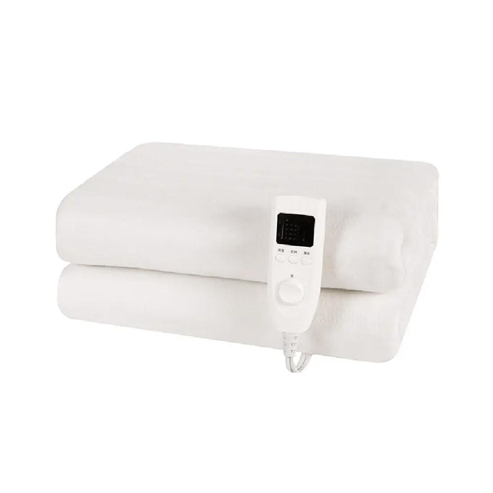 Trust Heater Blanket 235-50120 60W White