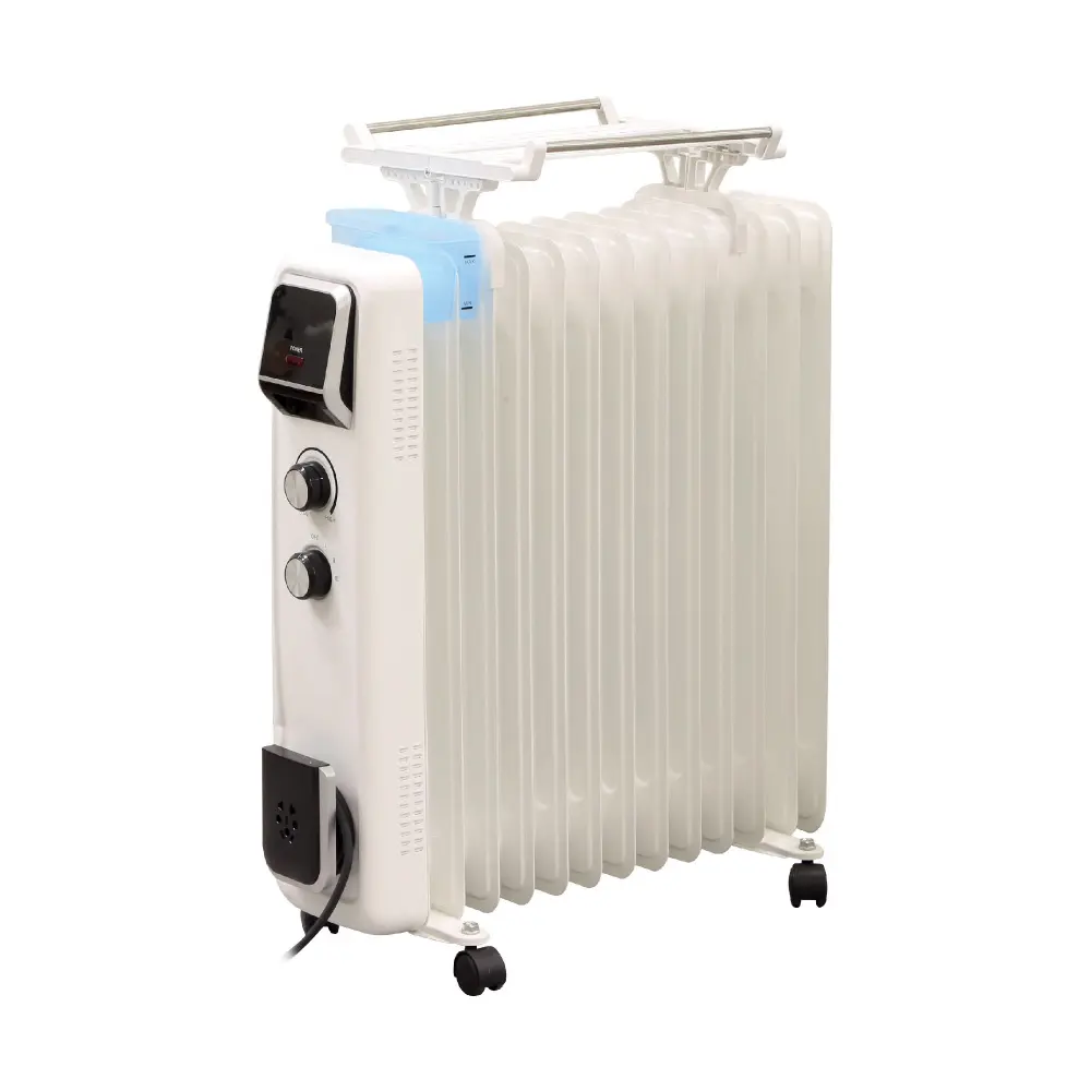 Trust Heater Radiator 235-30130 2600W White