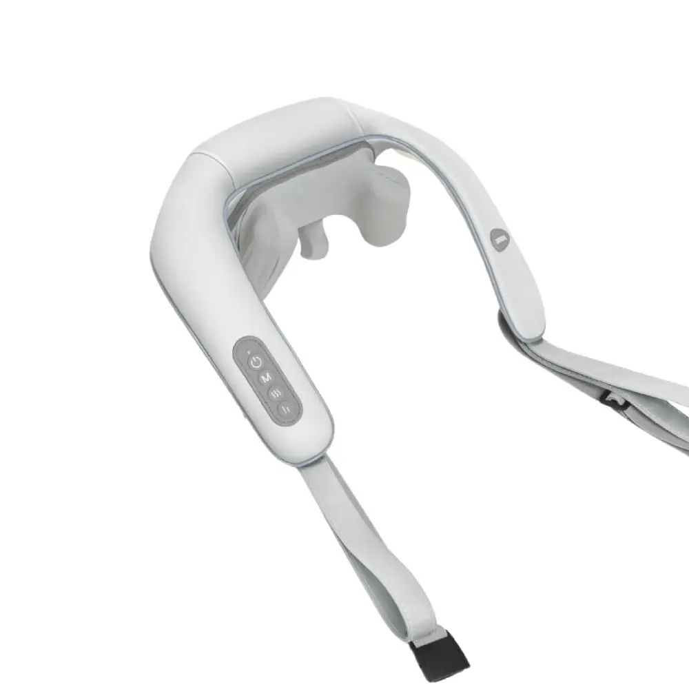 Medics Care Fitness Massager N8 White