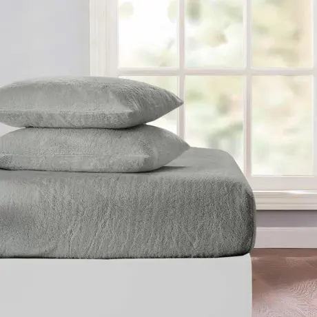 Well Matterss Cover VALOR 24310122 120*200cm Light Gray