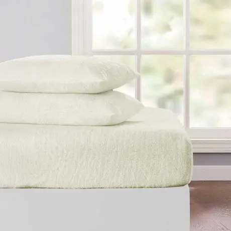 Well Matterss Cover VALOR 24310105 200*200cm White