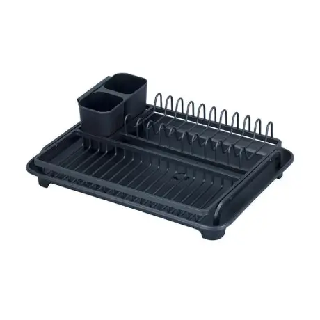 Food Appeal Drying rack FLOW 7290117057735 Black
