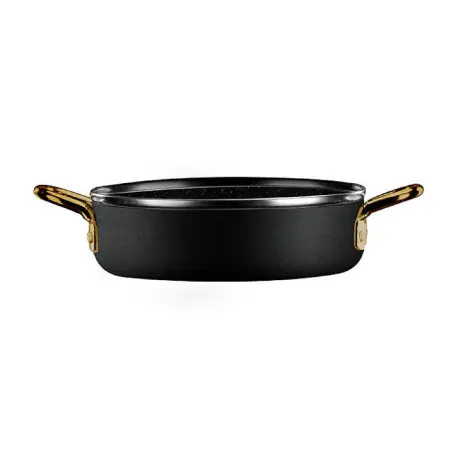 Food Appeal Soutage EVERYDAY PLUS MINI 7290117058800 black gold handles