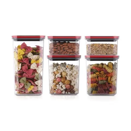 Food Appeal storage set TWIST 7290110463182 5 pcs