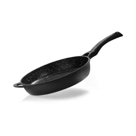 Food Appeal Pan EVERYDAY 7290117053904 30 cm black