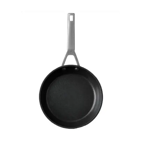 Food Appeal Pan 7290119835324 24cm Black Q