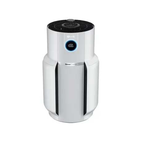 Shark Air Purifiers HP303 White HEPA Filter