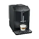 SIEMENS Espresso Coffee Machine TF301E09 15 Bar Pump Black