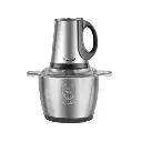 Trust Chopper Stainless Steel 210-06515 400W Stainless & Black