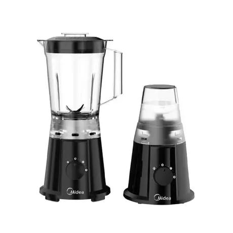 Midea Blender MD-BL2518 600 W Black