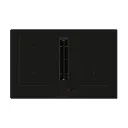 SIEMENS Hob Built-In Induction ED811HQ26E 80cm Black