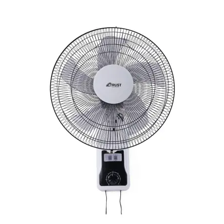 Trust Wall Fan Parrot  235-02510 16" White