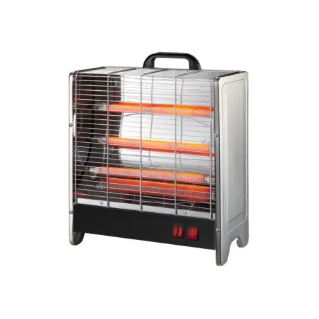 Trust Heater Quartz Heater 235-20110 2100W White