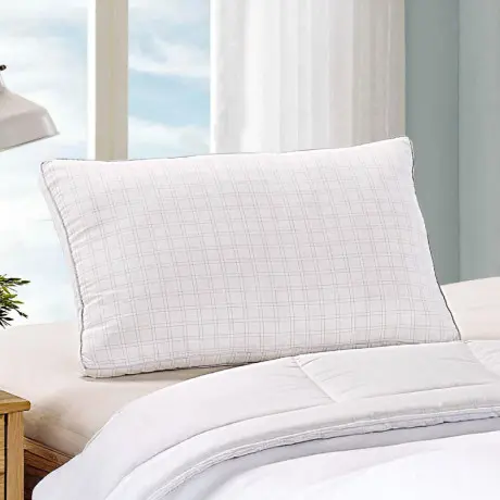 Well Pillow 16240013 45*70cm White