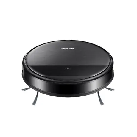 samsung Vacuum Cleaner ROBOT VR05R5050WK/ML 200ml BLACK