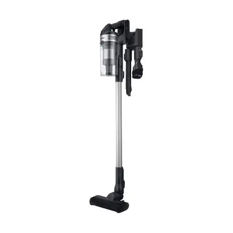 SAMSUNG Vacuum Cleaner Stick Jet 65 Cordless VS15A60AGR5/ML 150W Silver