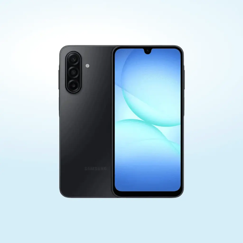 Galaxy -A17  (128GB)